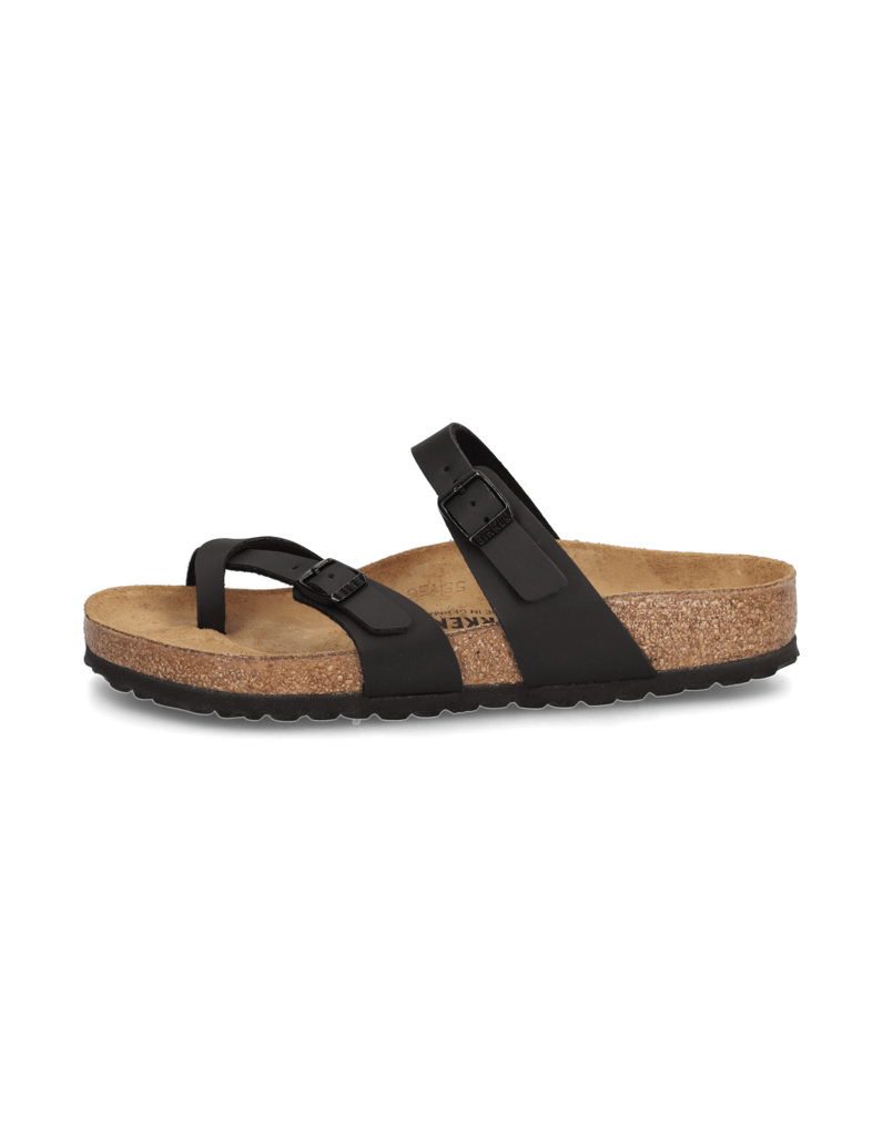 Birkenstock-MAYARI-BIRKO-FLOR-schwarz