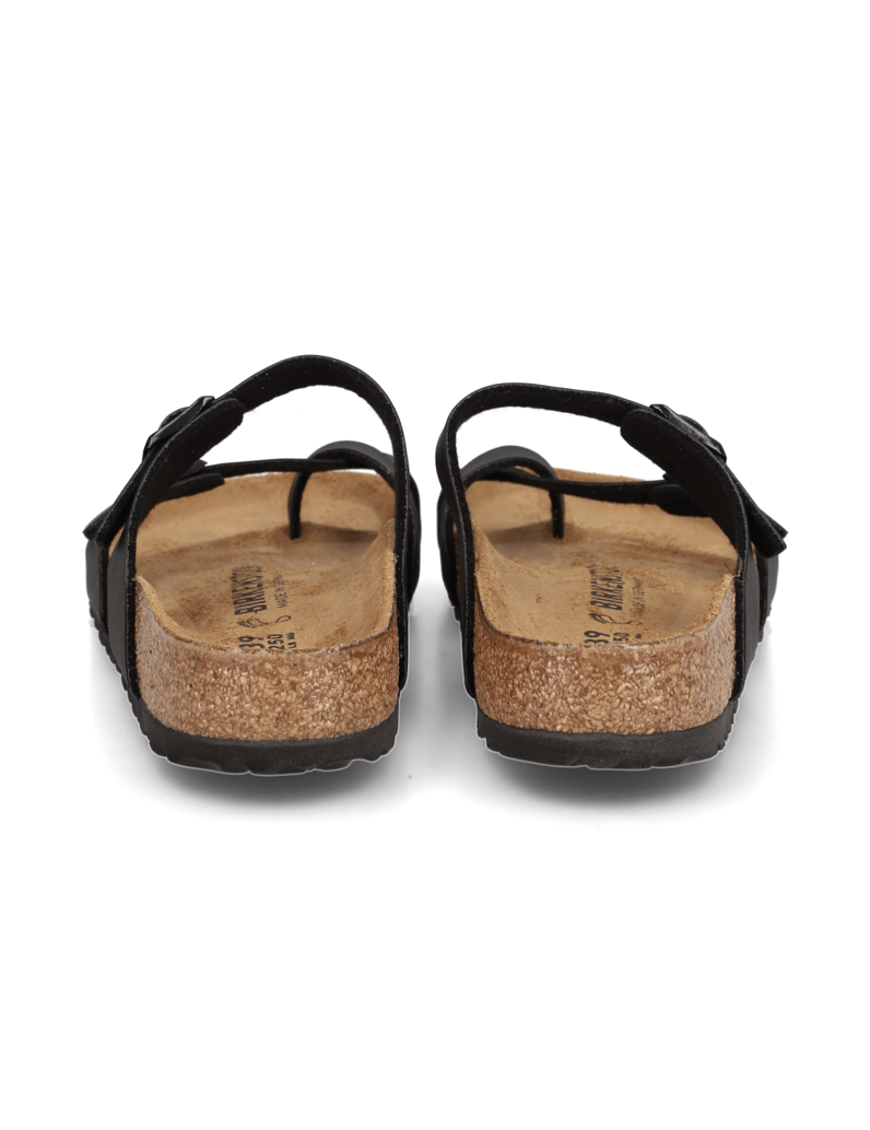 Birkenstock-MAYARI-BIRKO-FLOR-schwarz
