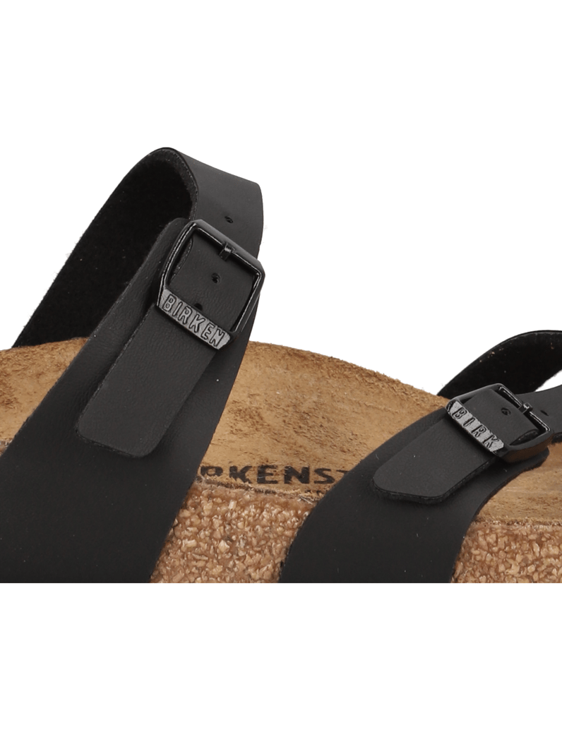 Birkenstock-MAYARI-BIRKO-FLOR-schwarz