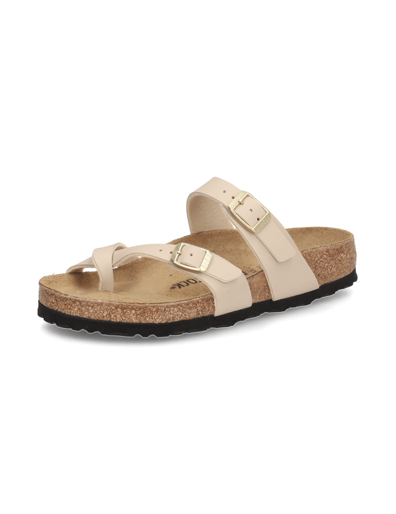 Birkenstock-MAYARI-BIRKO-FLOR-schwarz