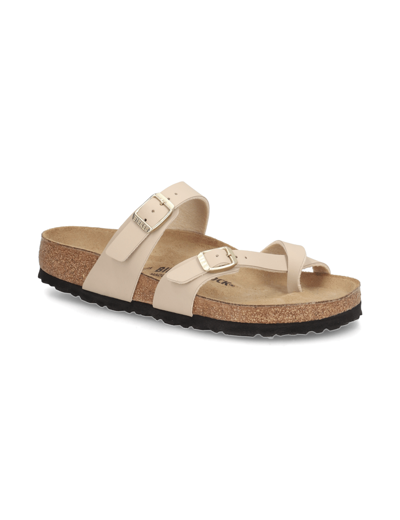 Birkenstock-MAYARI-BIRKO-FLOR-schwarz