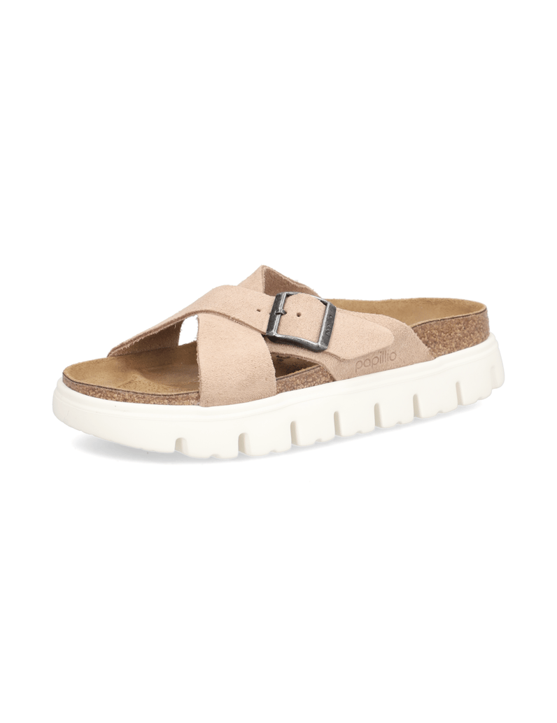 Birkenstock-SIENA-PAP-CHUNKY-beige