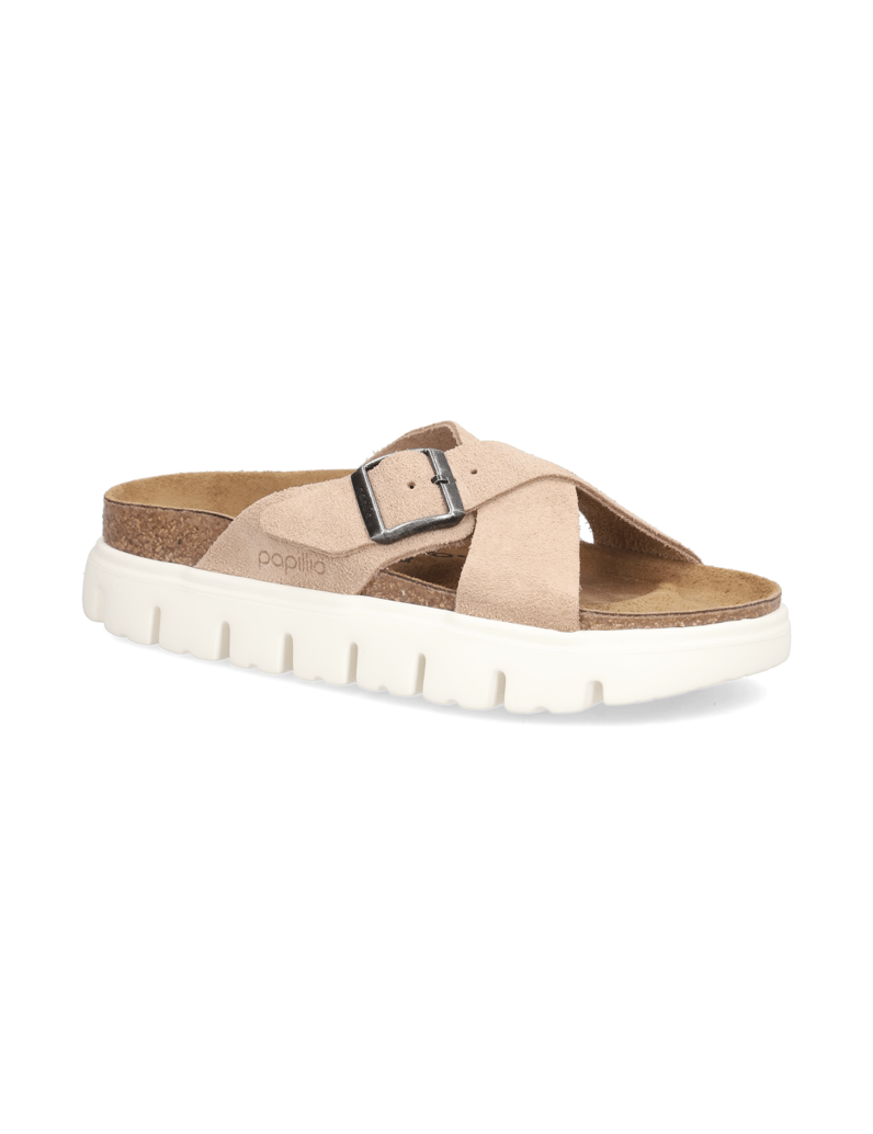 Birkenstock-SIENA-PAP-CHUNKY-beige