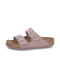 Birkenstock&nbsp;ARIZONA BIRKO-FLOR&nbsp;lila