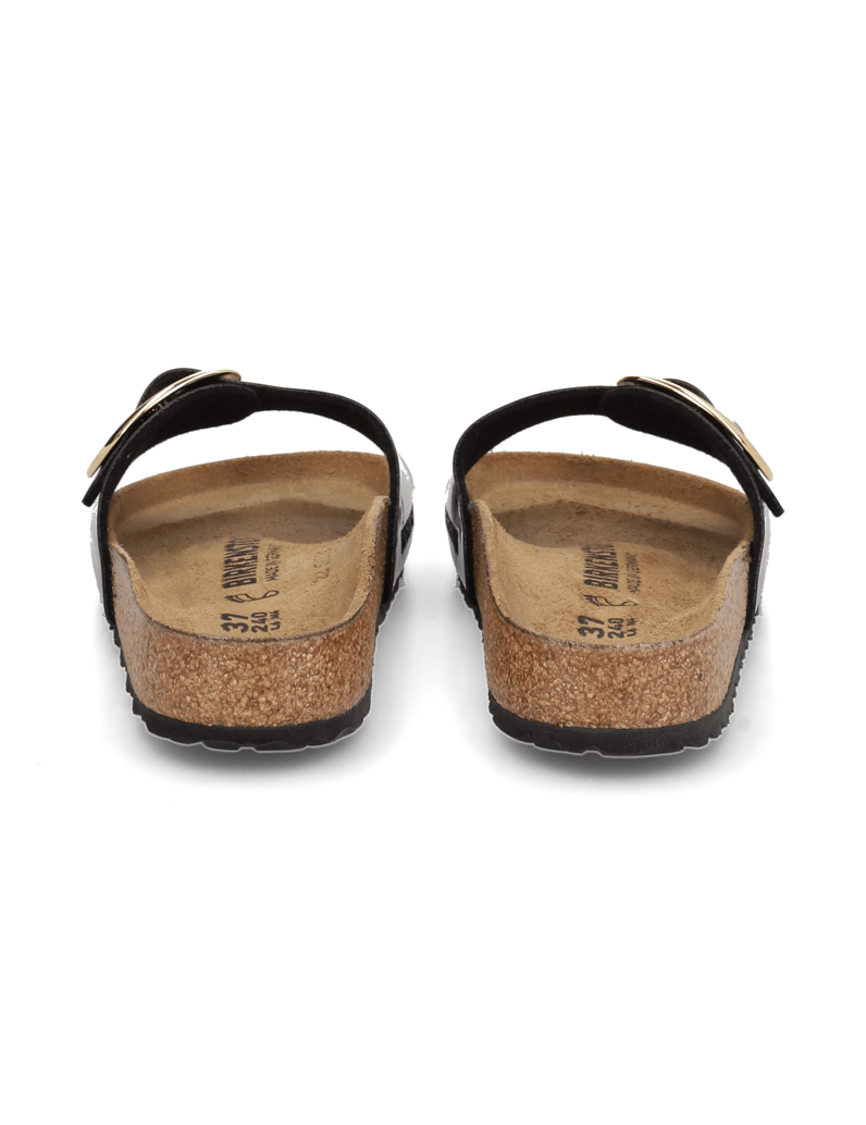 Birkenstock-MADRID-BIG-BUCKLE-schwarz