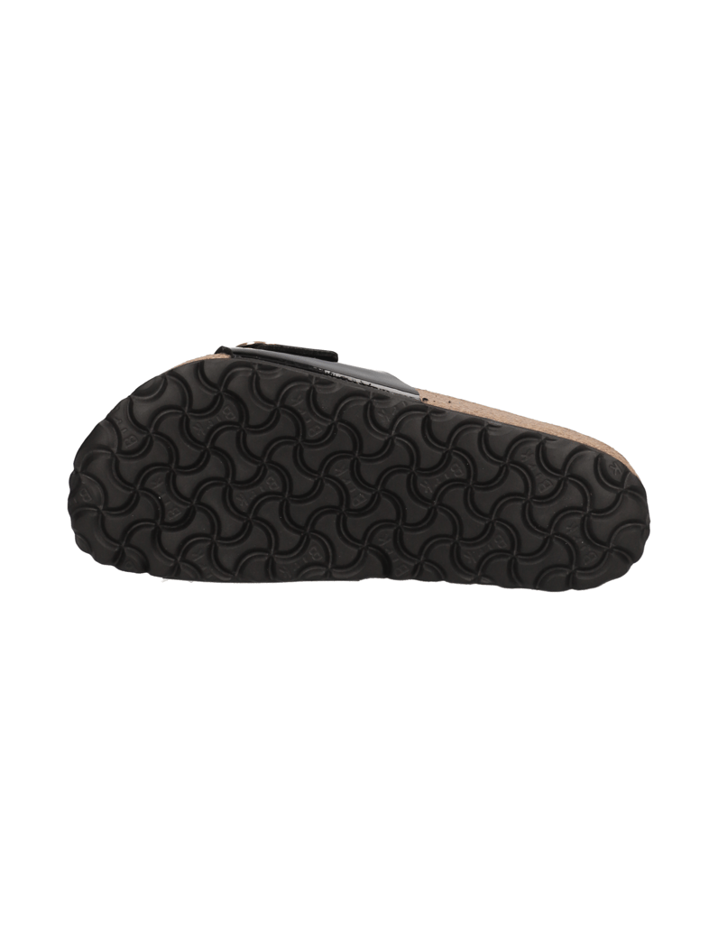 Birkenstock-MADRID-BIG-BUCKLE-schwarz