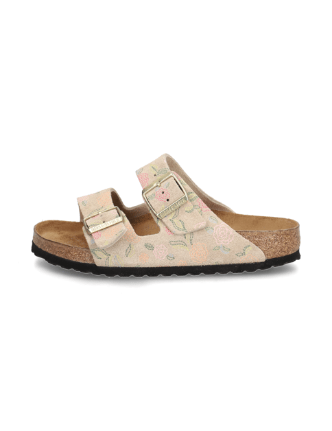 ARIZONA BS SUEDE