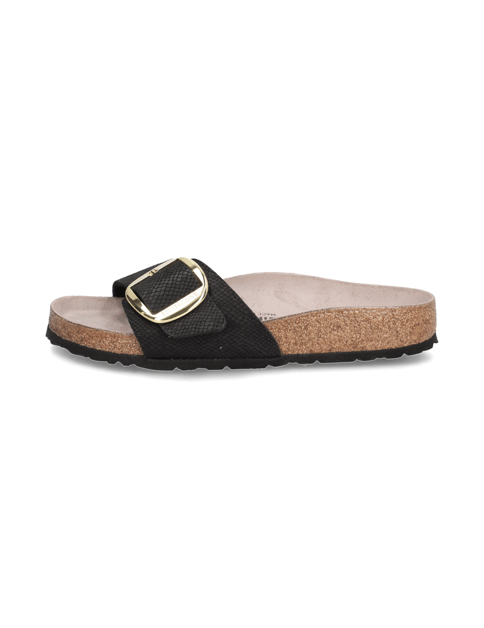 MADRID BIG BUCKLE