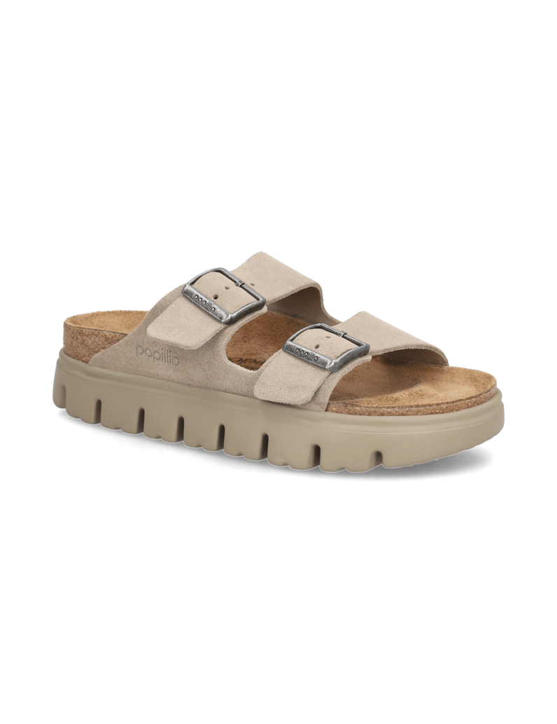 Birkenstock-ARIZONA-beige