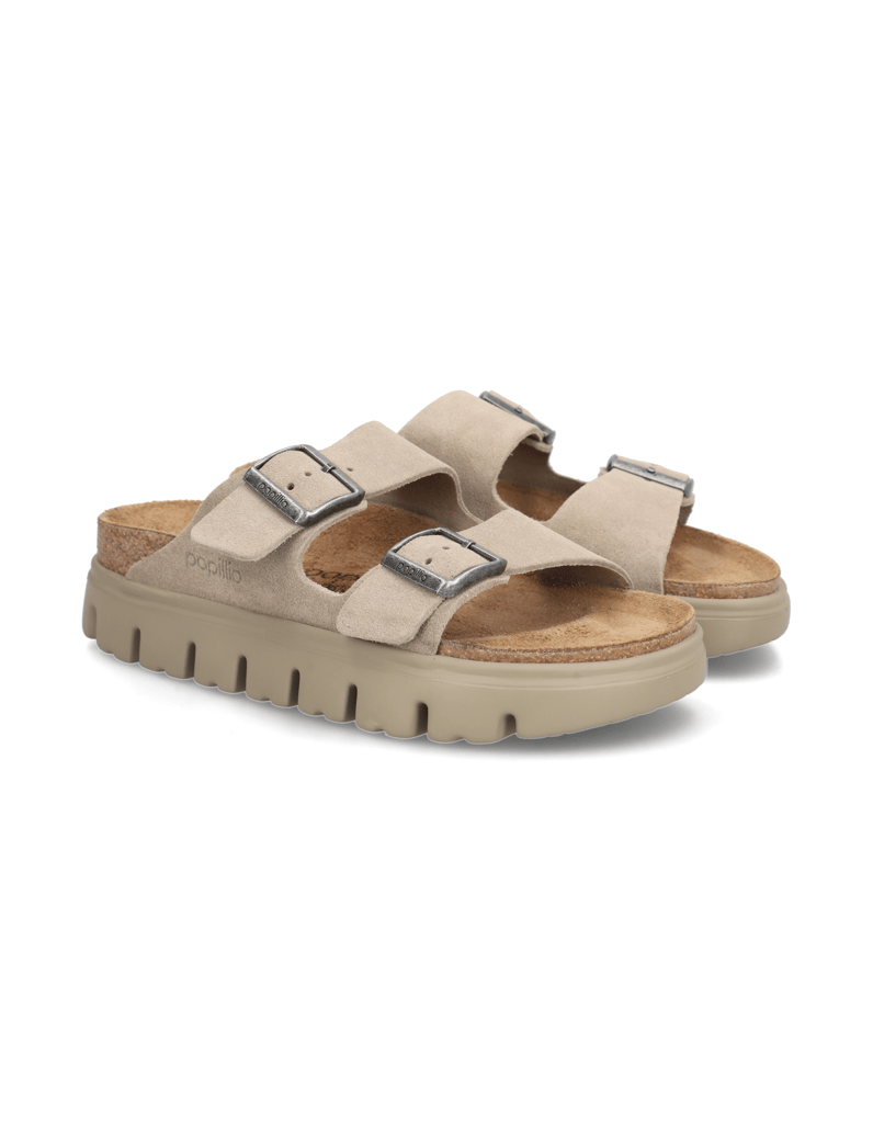Birkenstock-ARIZONA-beige