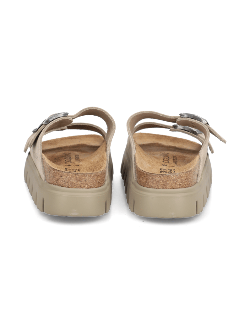 Birkenstock-ARIZONA-beige