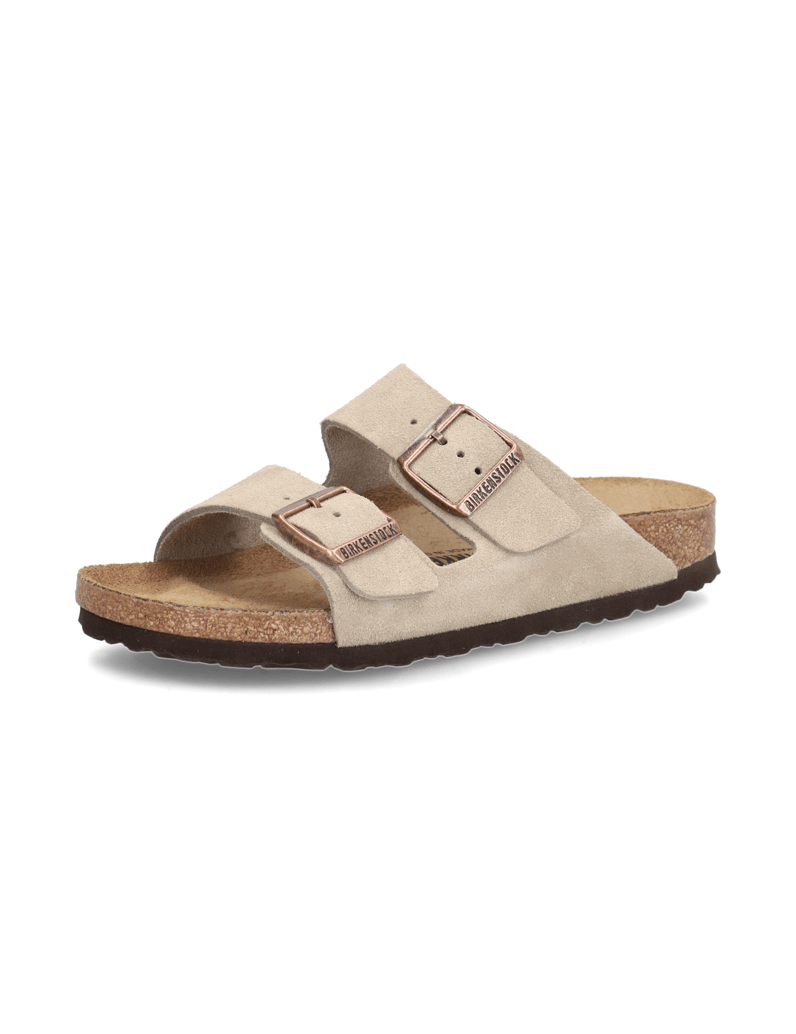 Birkenstock-ARIZONA-beige