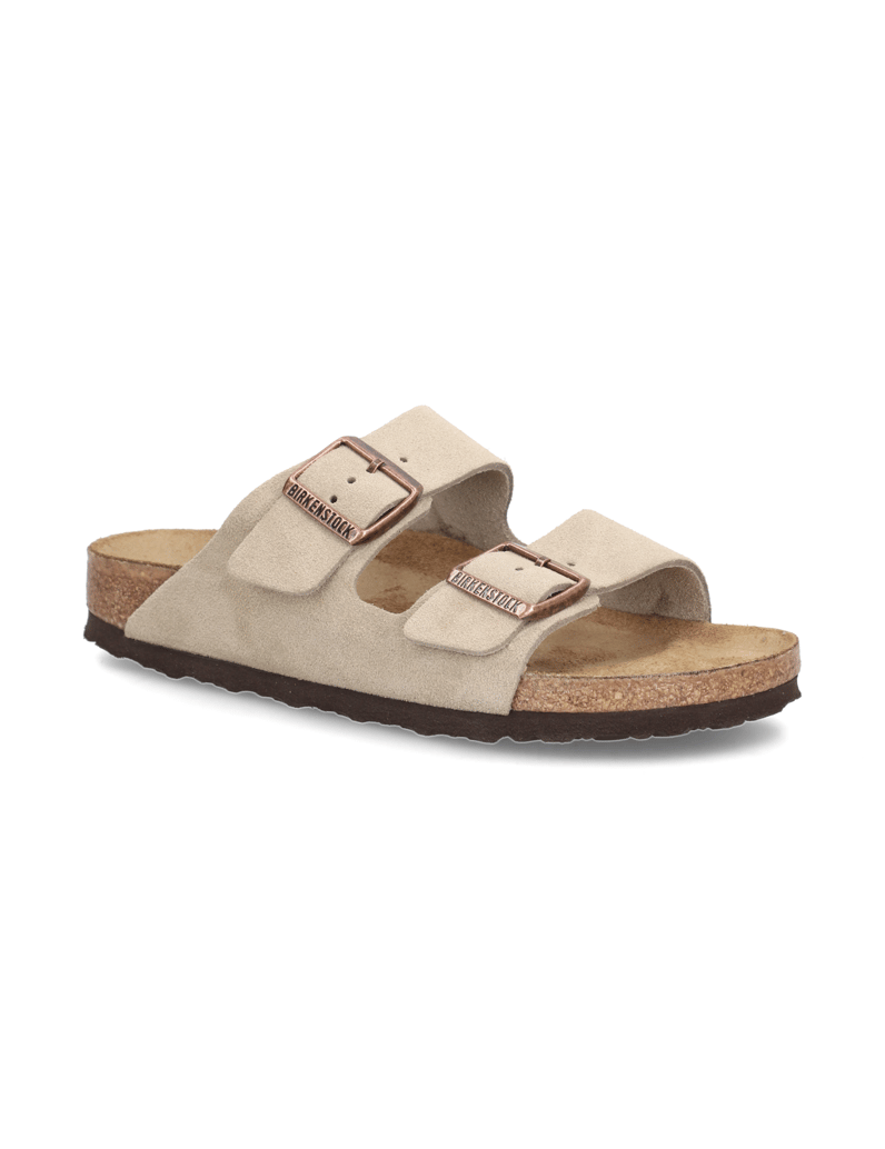 Birkenstock-ARIZONA-beige