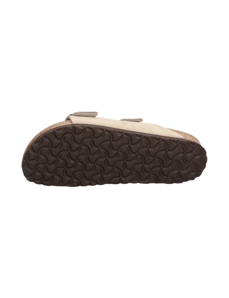 Birkenstock-ARIZONA-beige