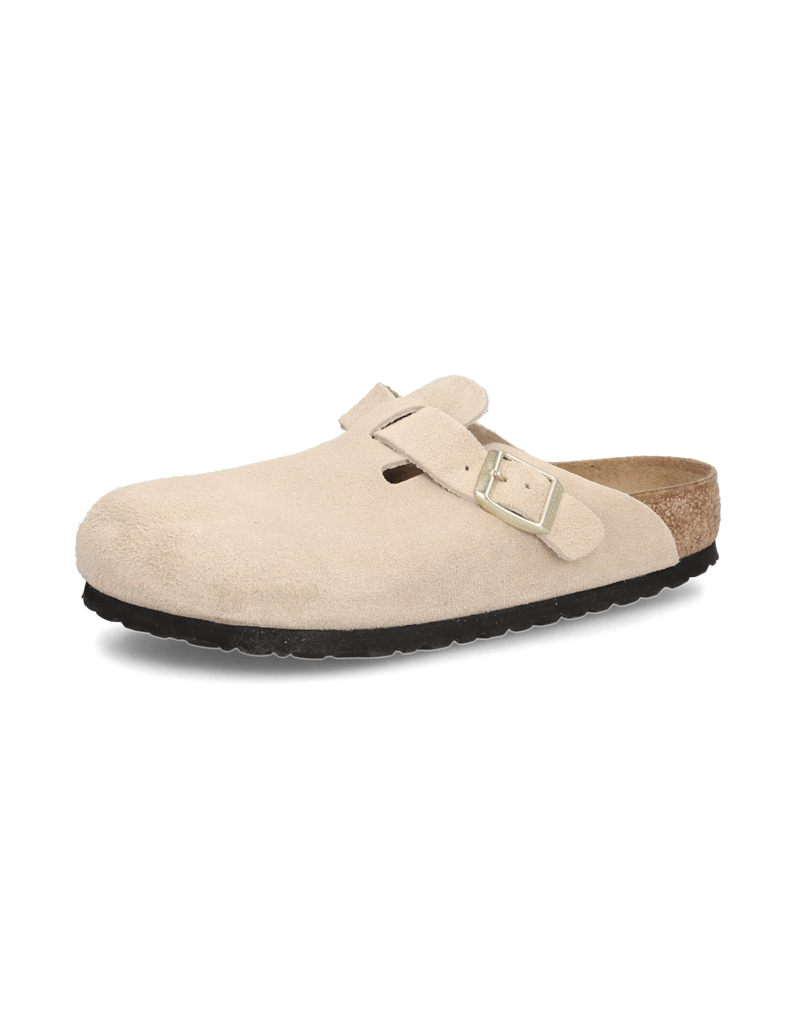 Birkenstock-BOSTON-beige