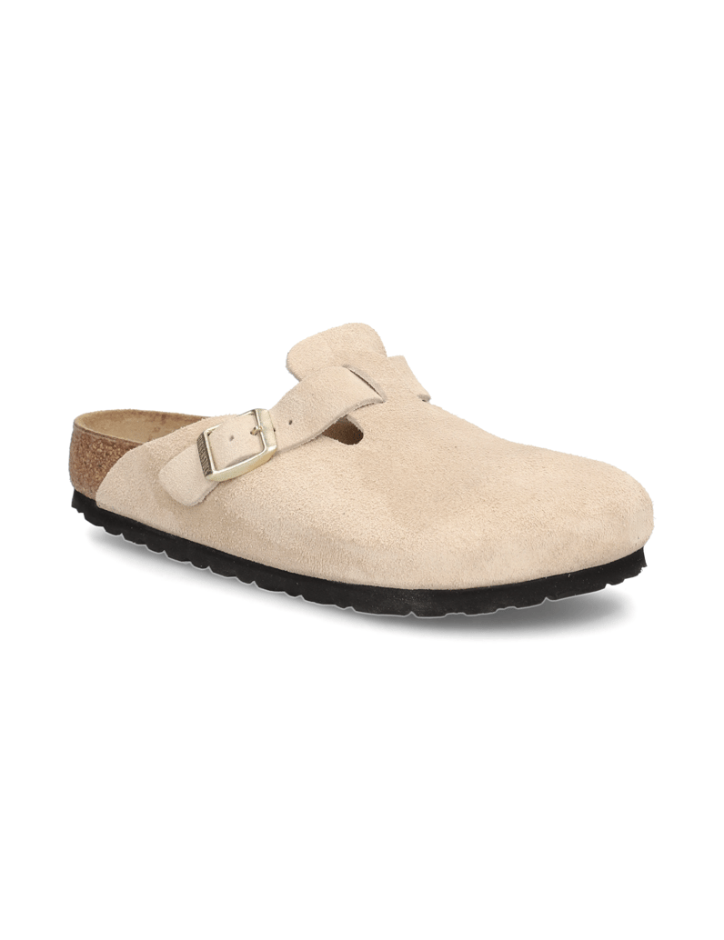 Birkenstock-BOSTON-beige