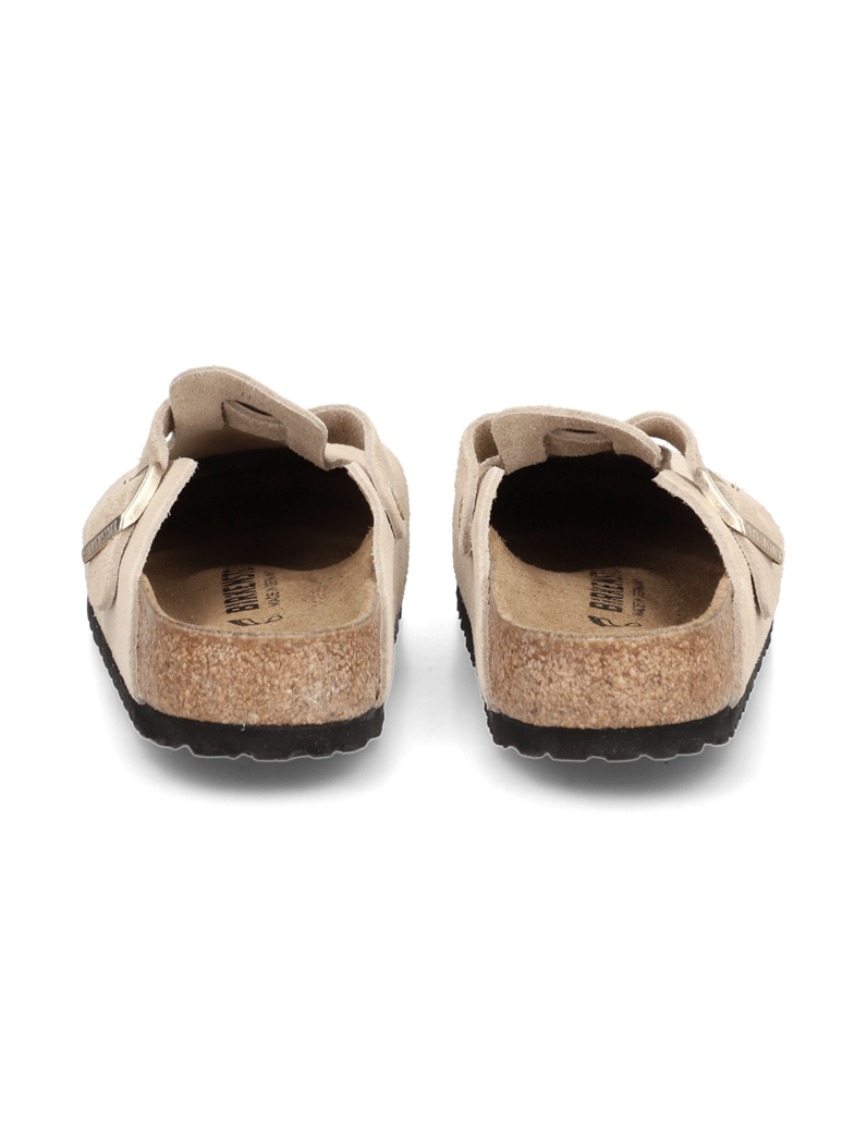Birkenstock-BOSTON-beige