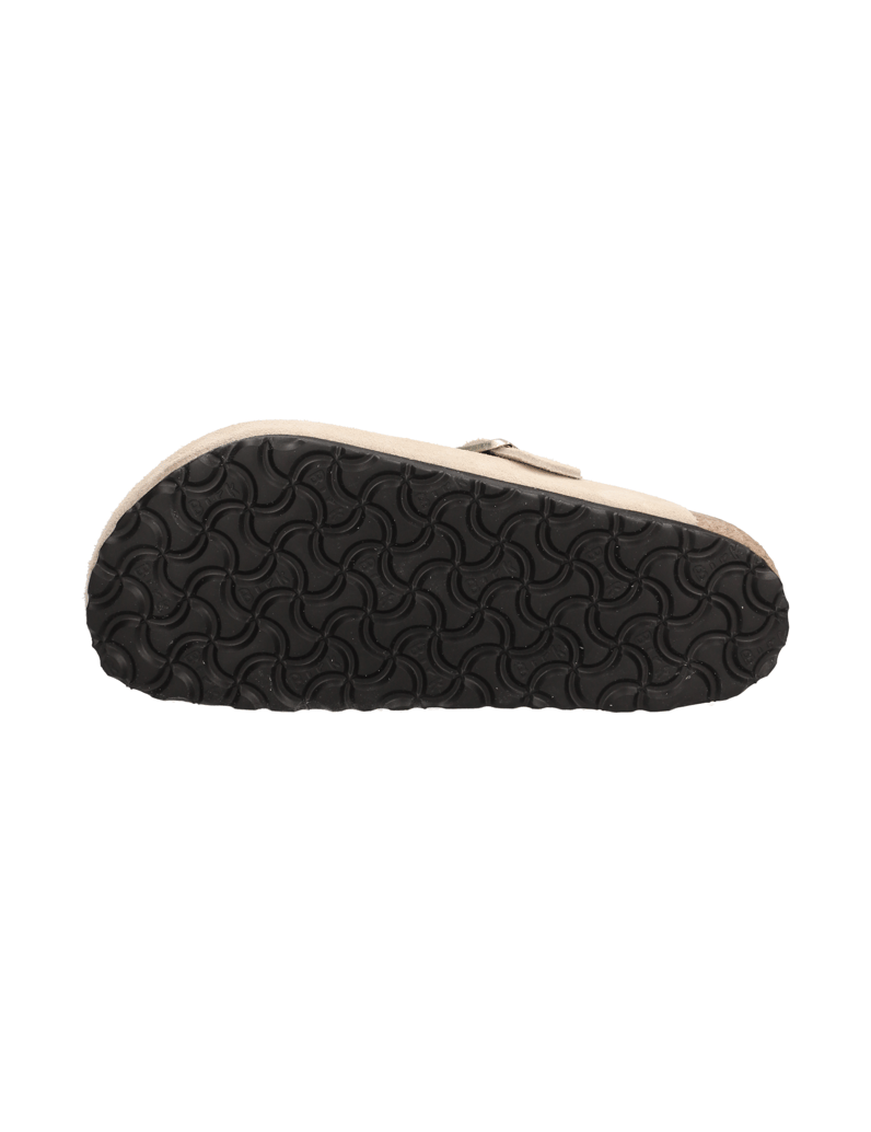 Birkenstock-BOSTON-beige