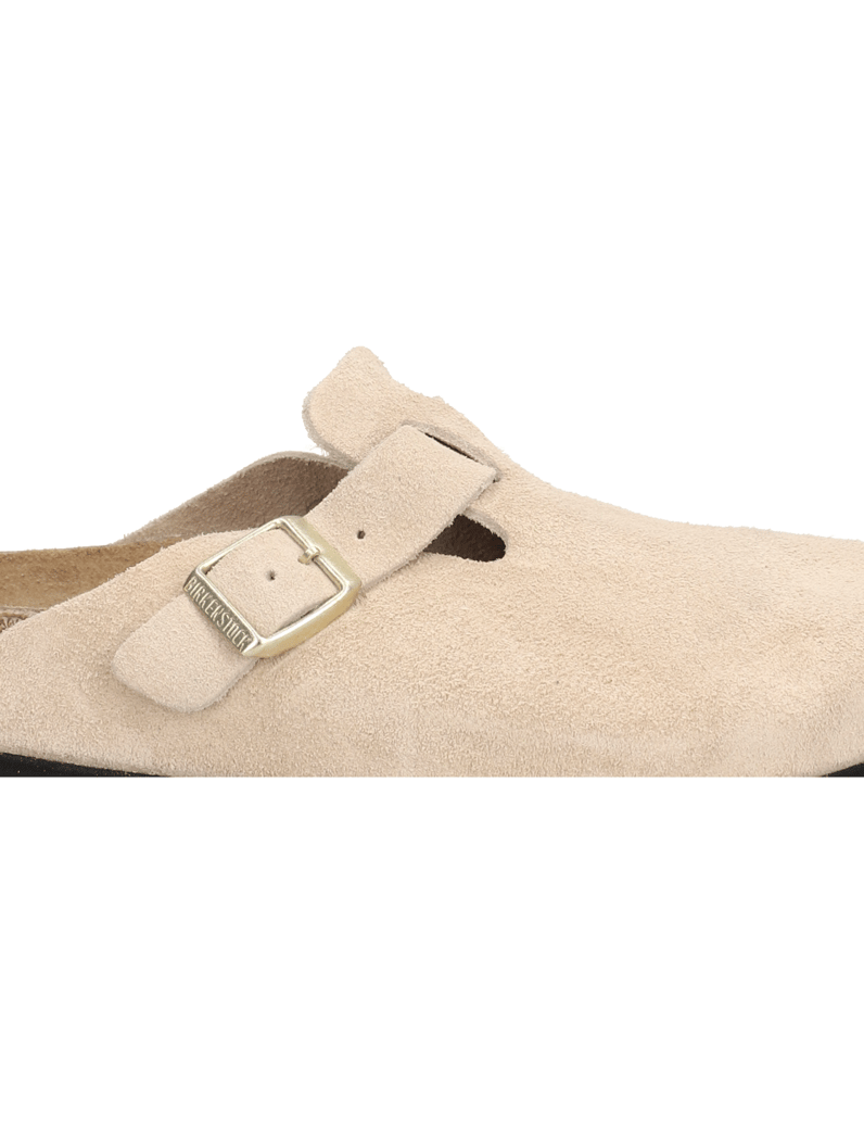 Birkenstock-BOSTON-beige