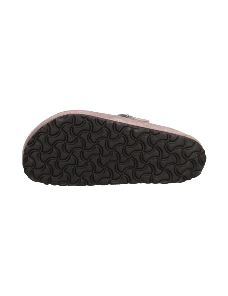 Birkenstock-BOSTON-lila