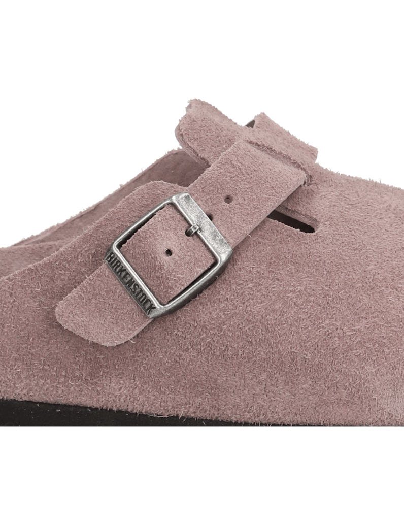 Birkenstock-BOSTON-lila