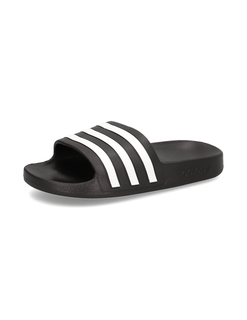Adidas-ADILETTE-AQUA-schwarz