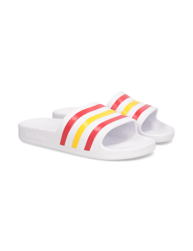 Adidas-ADILETTE-AQUA----NATIONS-PACK-weiss