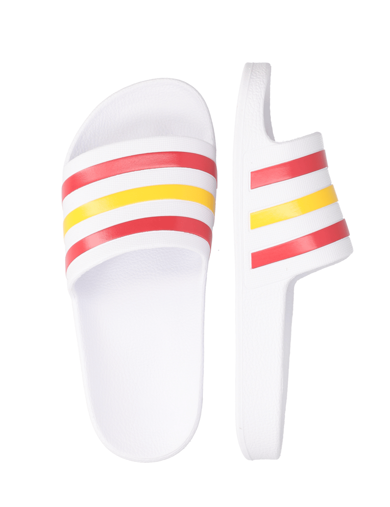 Adidas-ADILETTE-AQUA----NATIONS-PACK-weiss