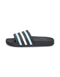 Adidas&nbsp;ADILETTE AQUA  - NATIONS PACK&nbsp;blau