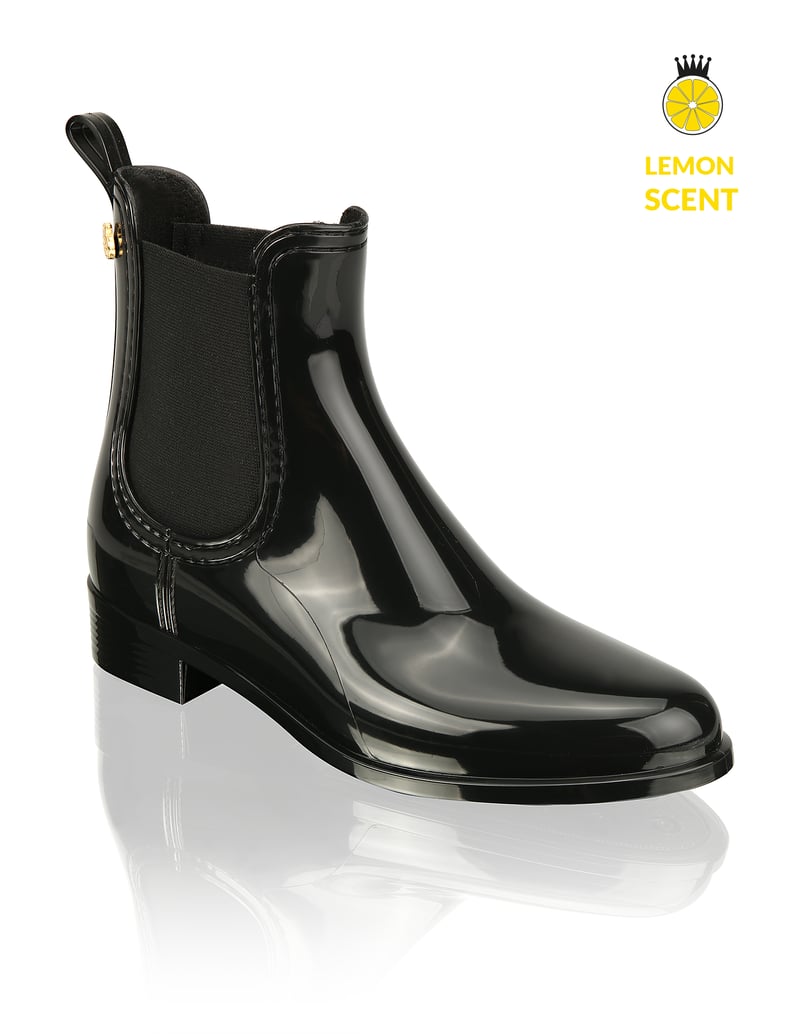 Lemon-Jelly-Regenstiefel