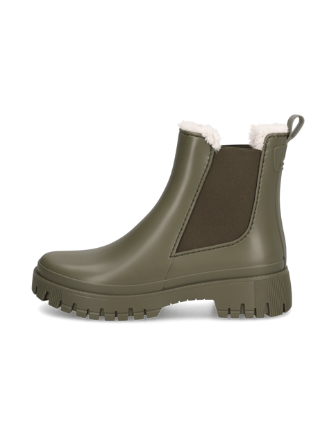 WREN MILITARY GREEN