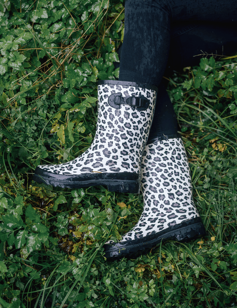 Natura-Regenstiefel-beige