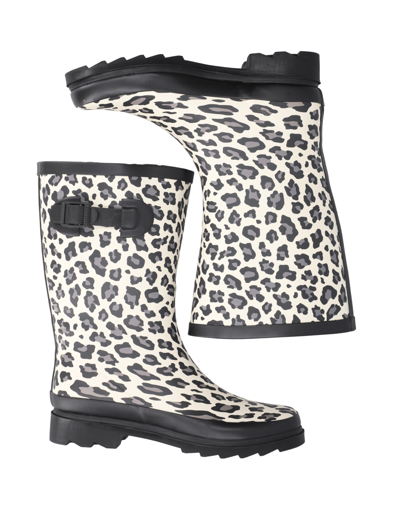 Natura-Regenstiefel-beige