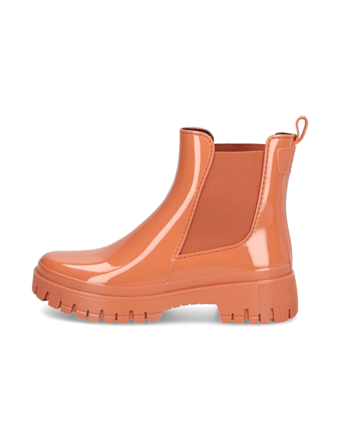 PEACHY RUST