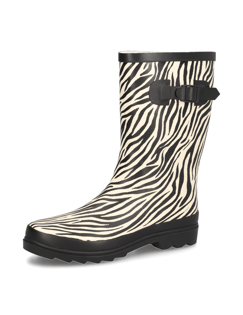Natura-Regenstiefel-beige