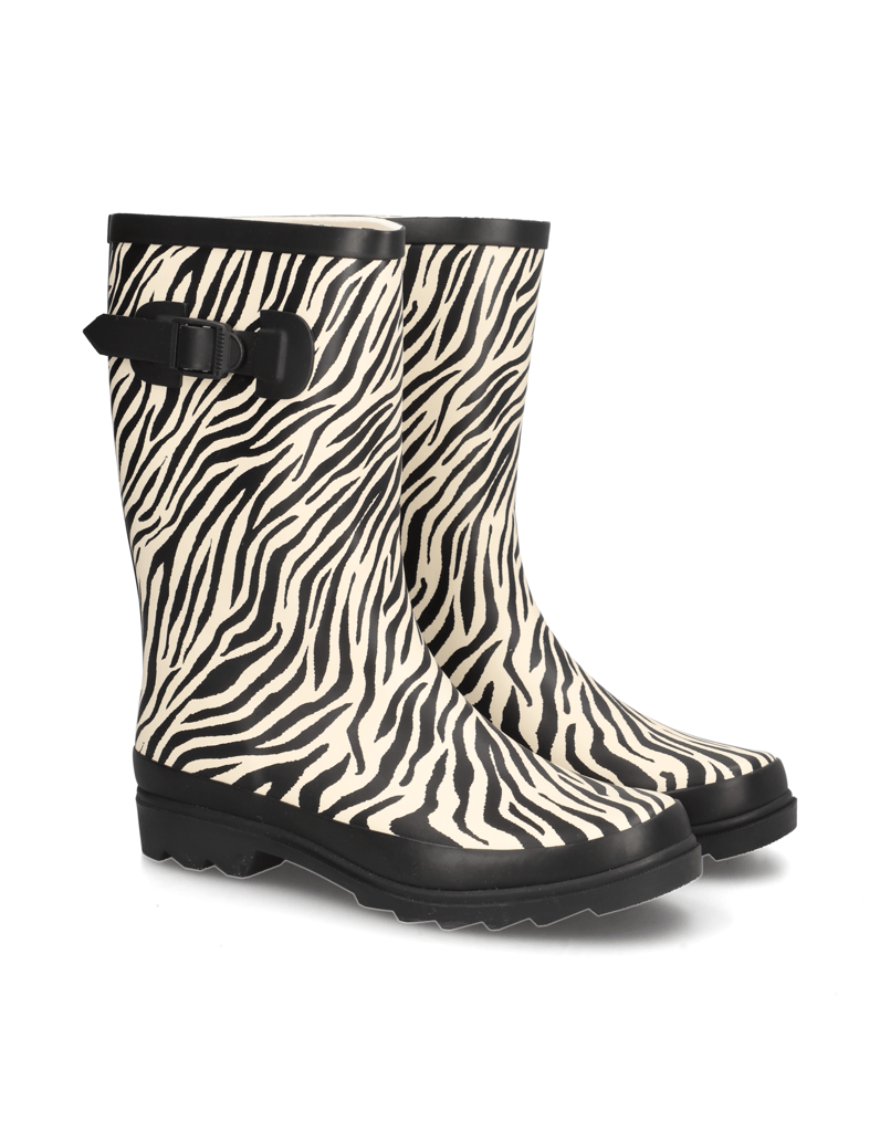 Natura-Regenstiefel-beige
