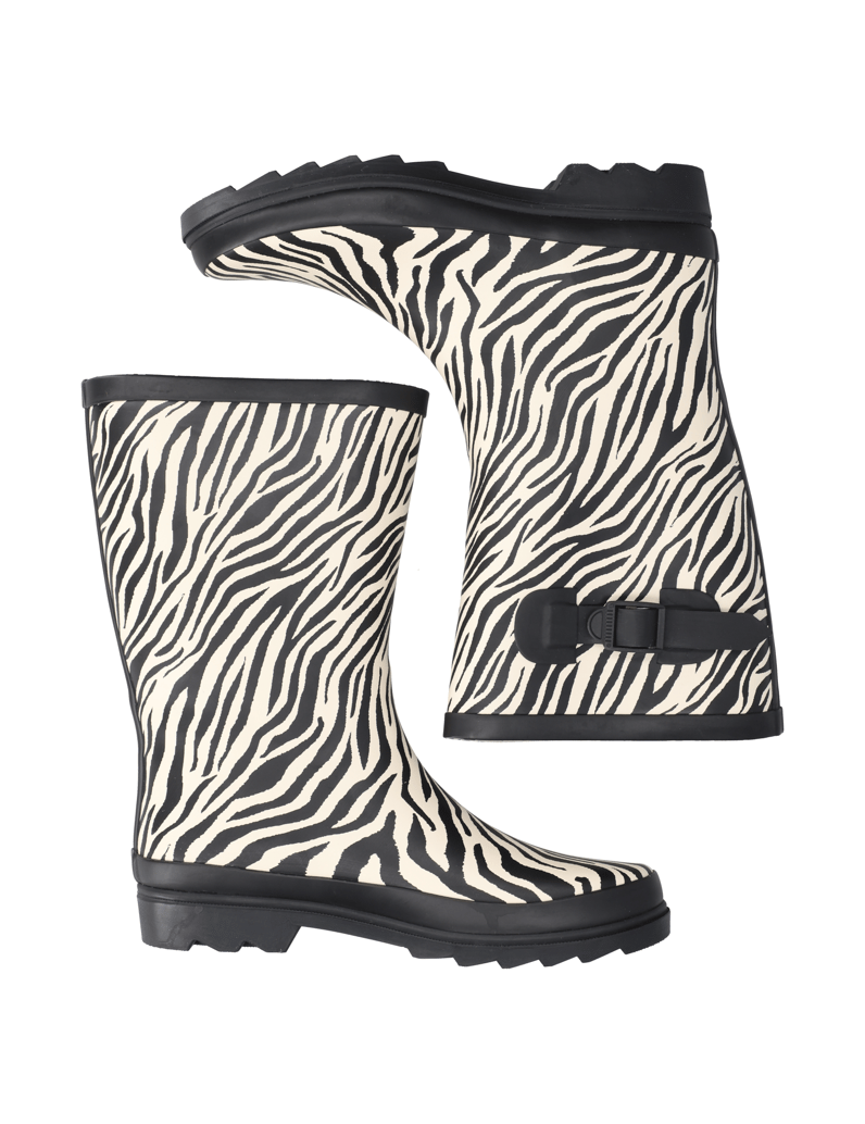Natura-Regenstiefel-beige