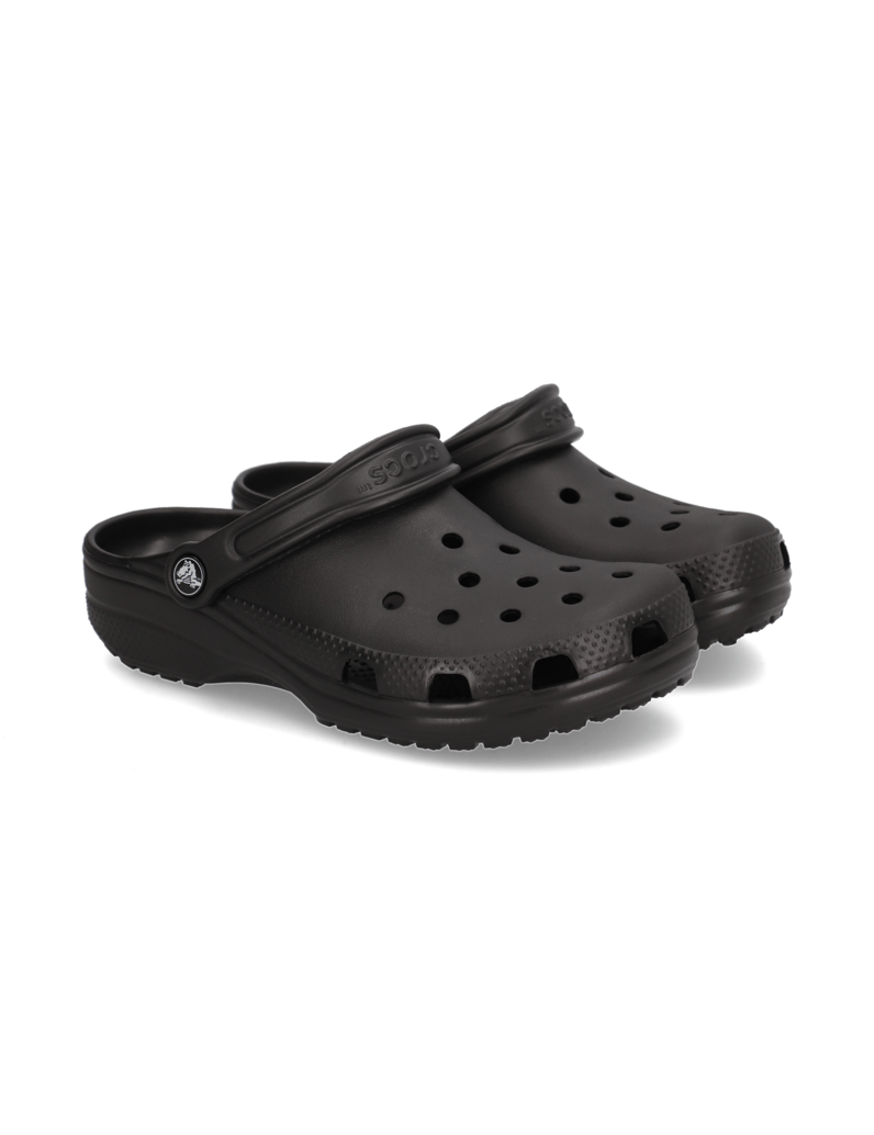 Crocs-Classic-schwarz