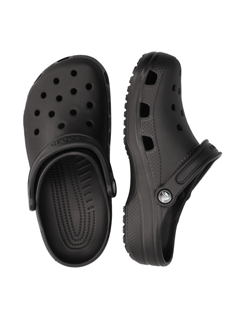 Crocs-Classic-schwarz