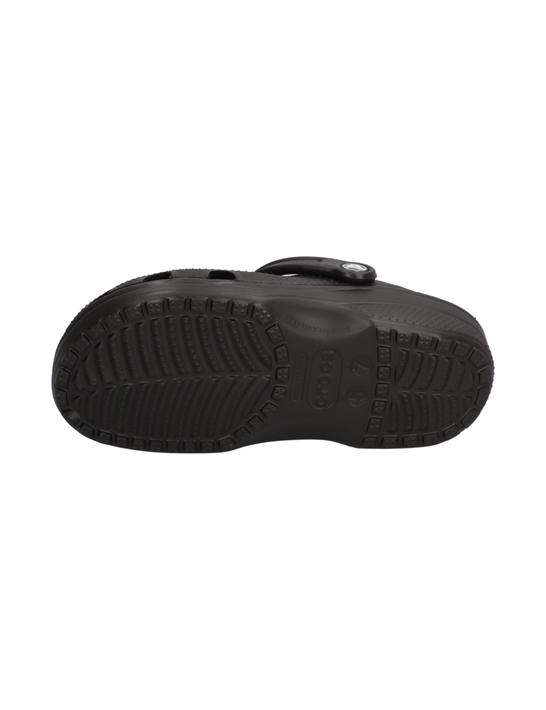 Crocs-Classic-schwarz