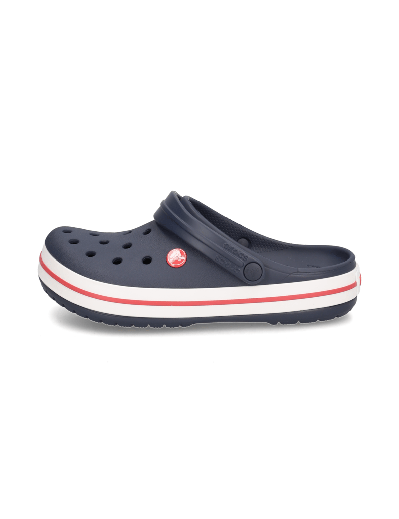 Crocs-Crocband-blau