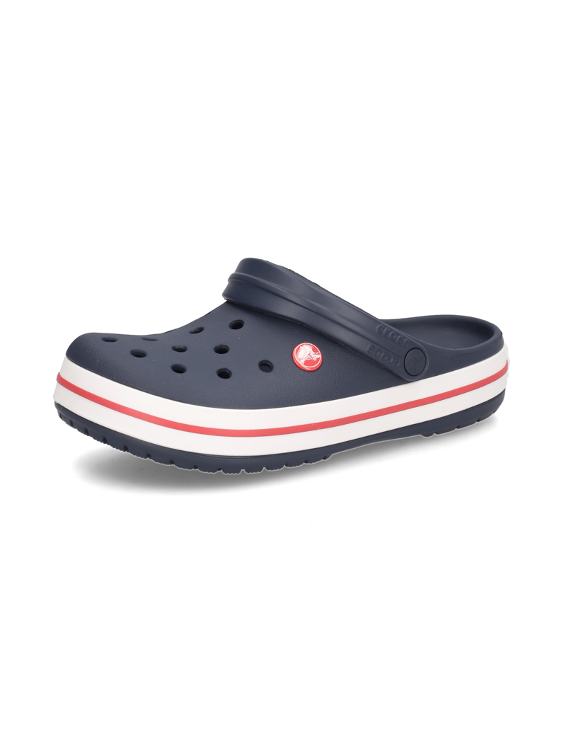 Crocs-Crocband-blau