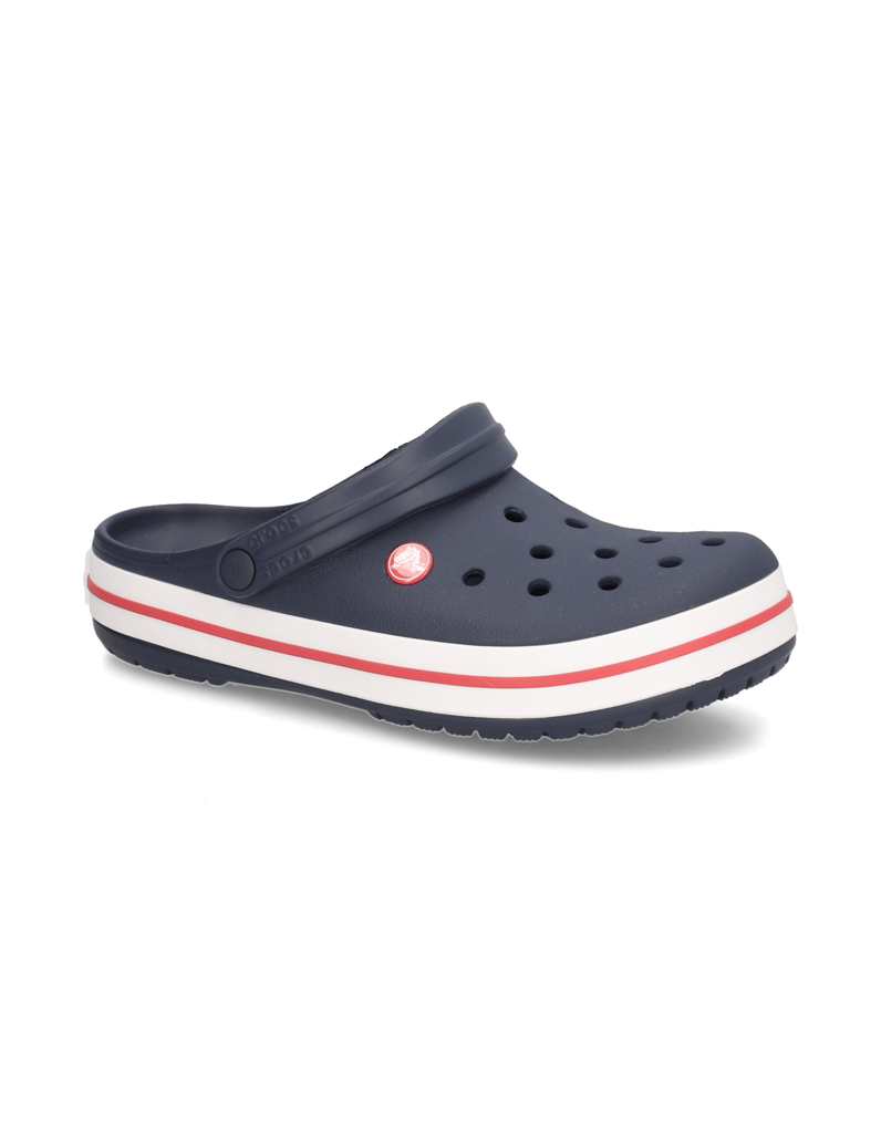Crocs-Crocband-blau