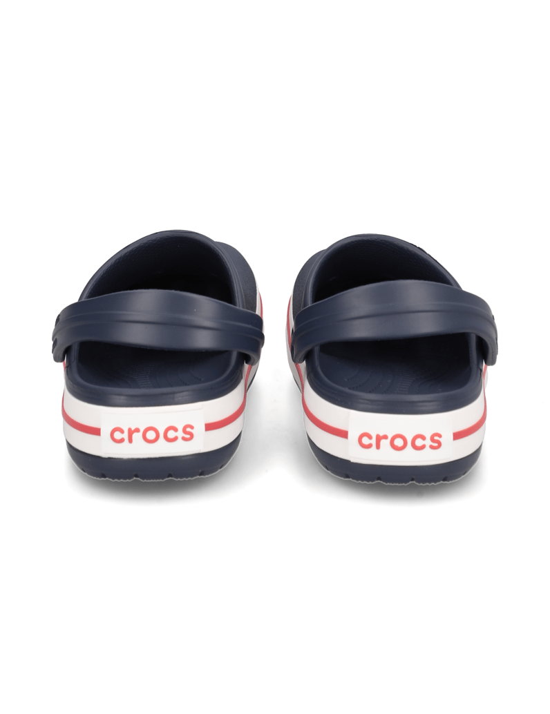 Crocs-Crocband-blau