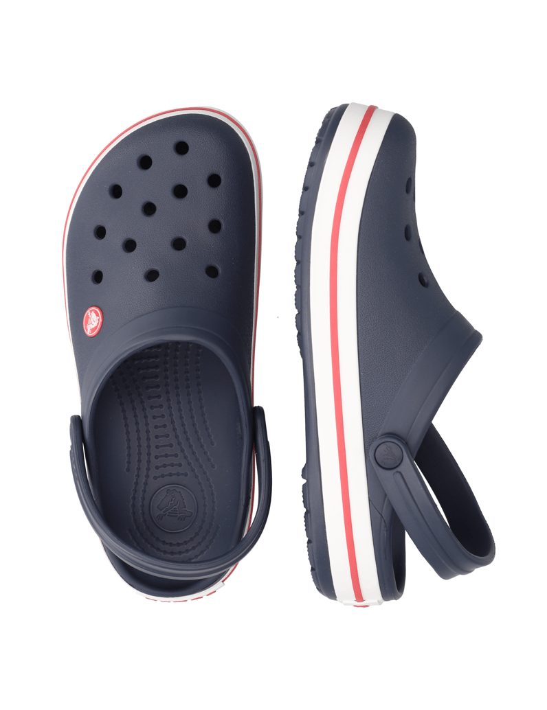 Crocs-Crocband-blau