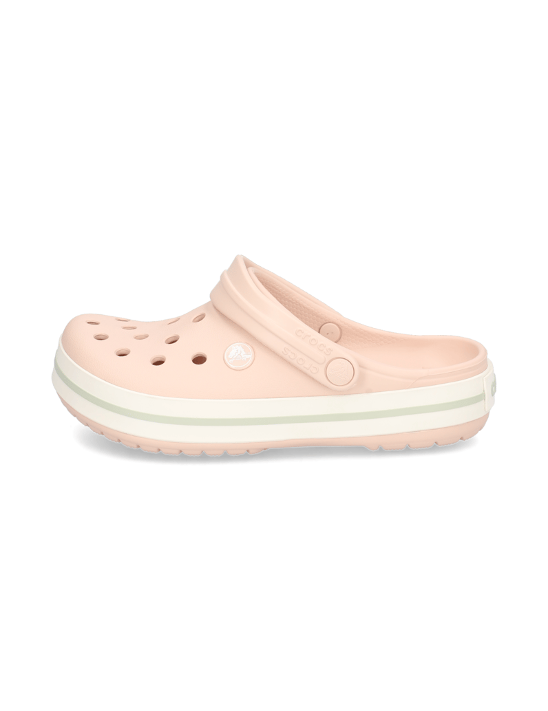 Crocs-CROCBAND-grau