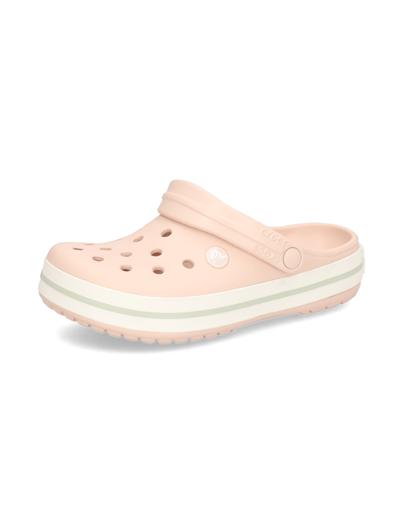 Crocs-CROCBAND-grau