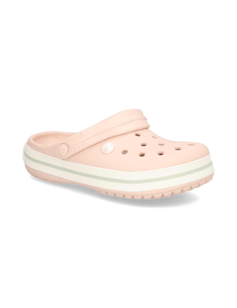 Crocs-CROCBAND-grau