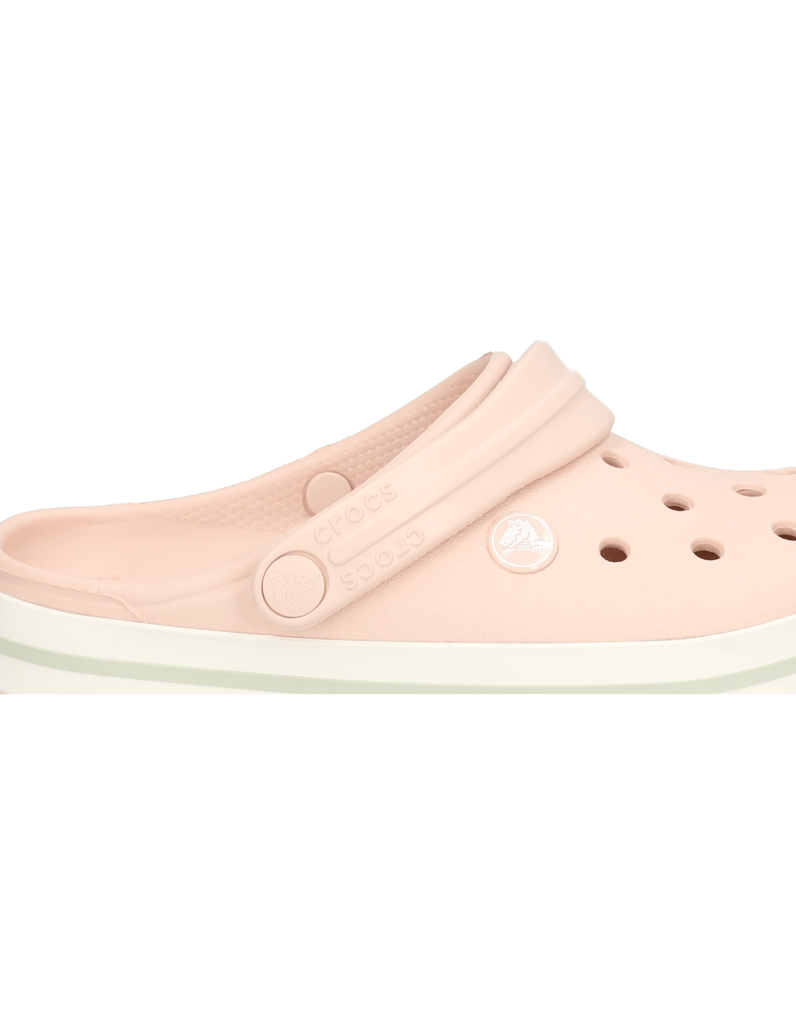 Crocs-CROCBAND-grau