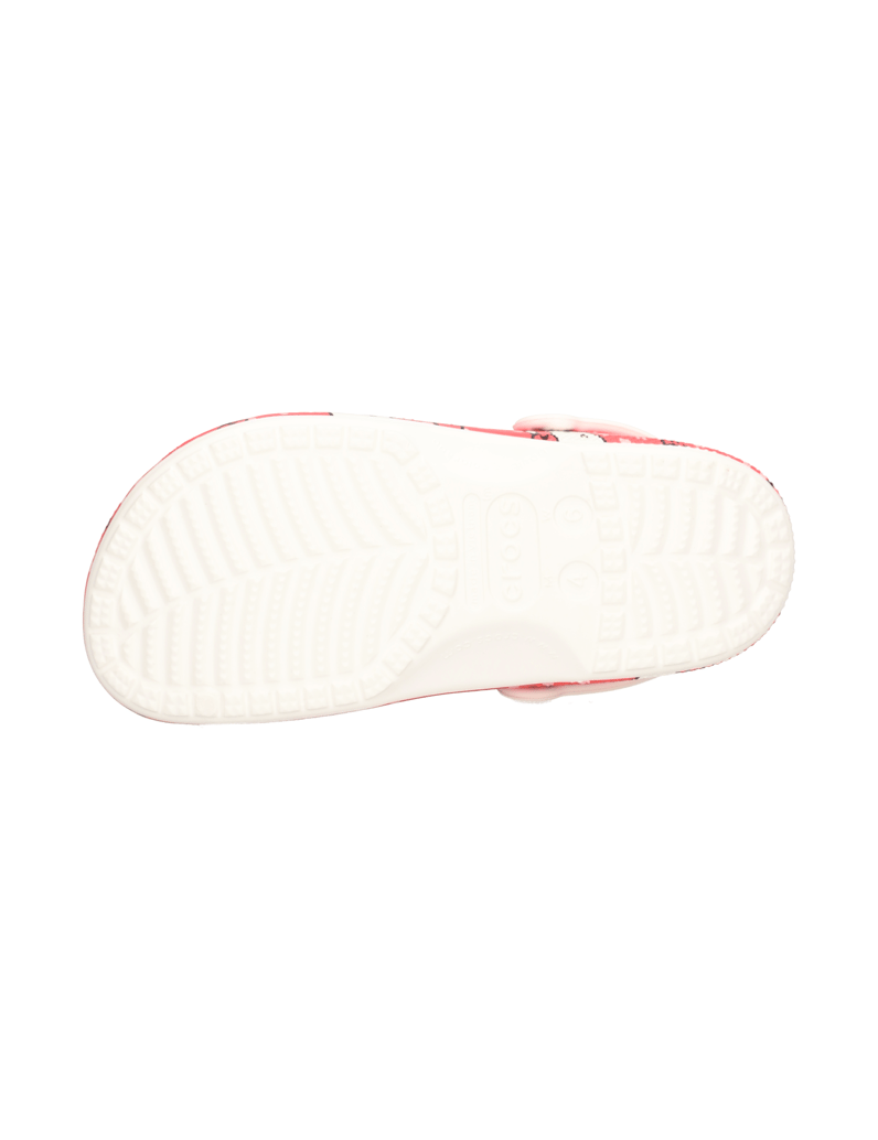 Crocs-HELLO-KITTY-RED-CLASSIC-CLOG-rot